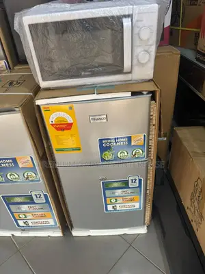 Nasco 90ltrs Top Frezzer Refrigerator-nasf2-120