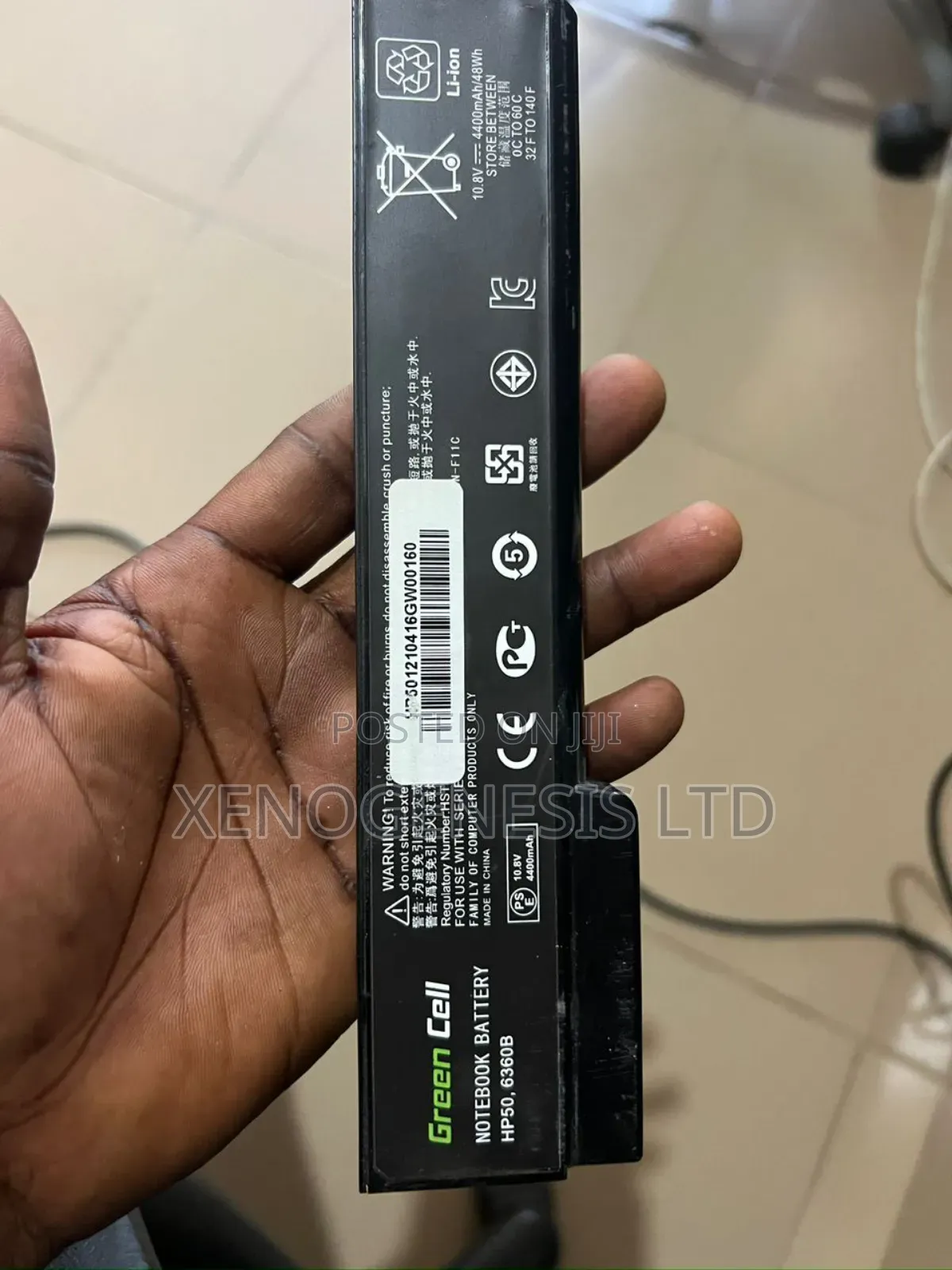 Hp Elitebook 8460p