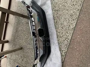 Honda Civic 2016 Top Grille