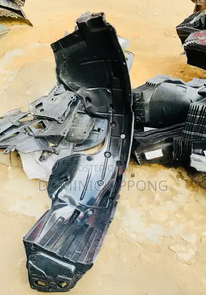 Honda Civic 2016 - 2020 Fender Lining
