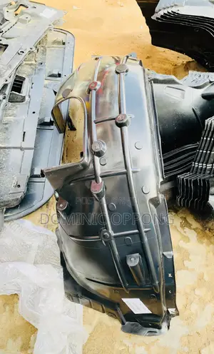 Honda Civic 2016 - 2020 Fender Lining