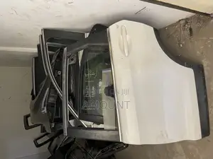 Honda Cr-v 2024 Back Left Door