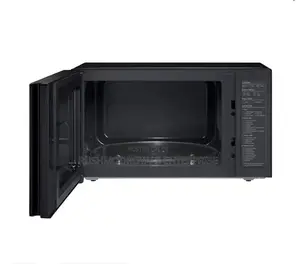 Lg Neochef: Smart Inverter – Perfectly Even Cooking, Every Time