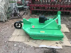 Weeding Slasher