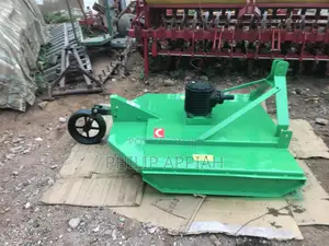 Weeding Slasher