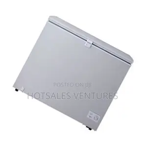 Durable Lg 190l Chest Freezer Led Lighting Fast Freezing