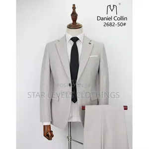 Daniel Collin Suits Available in All Sizes and Colours