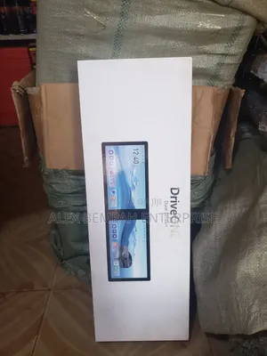 Drive One Dual Android System