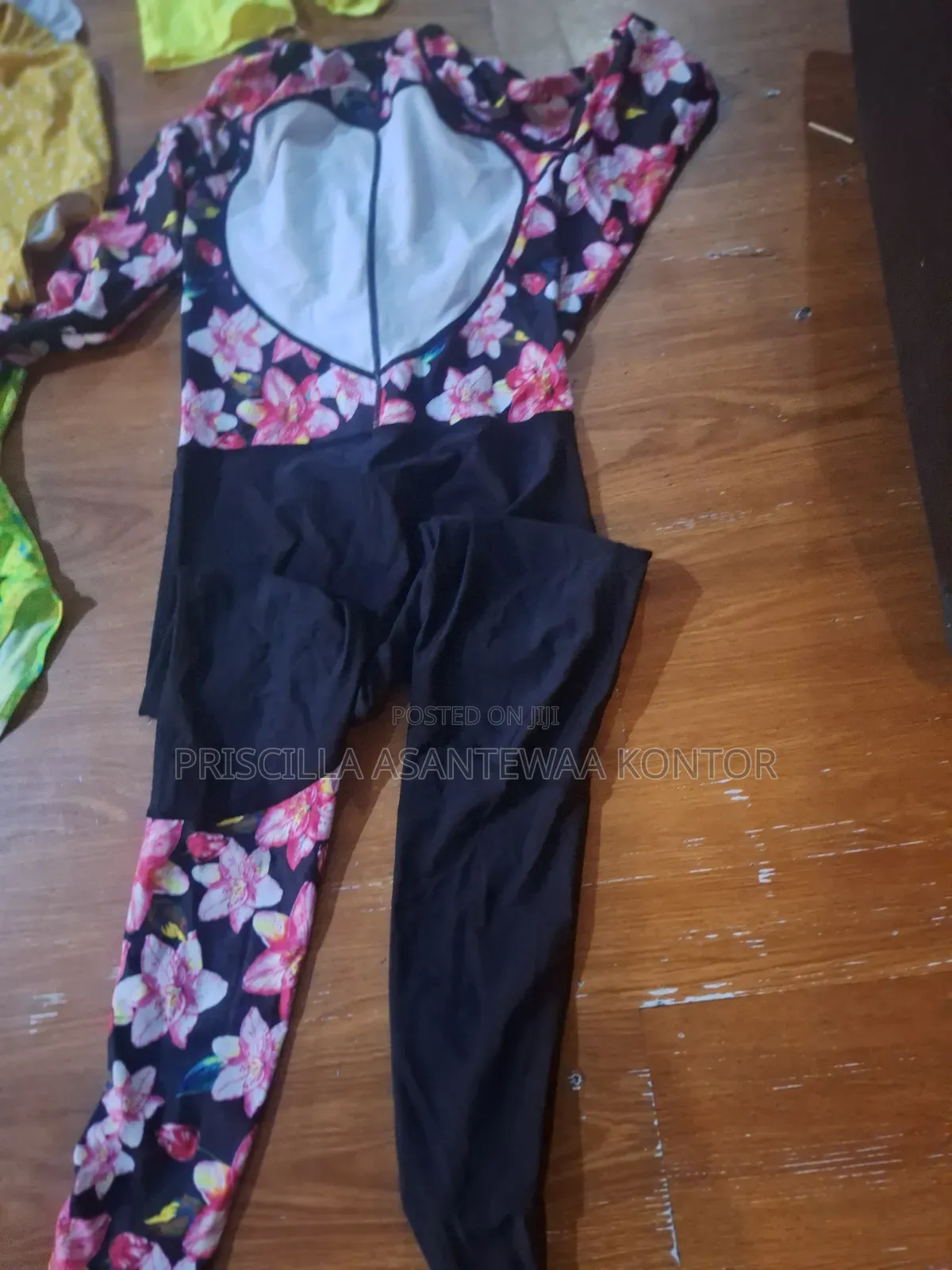 Girls Swimwear