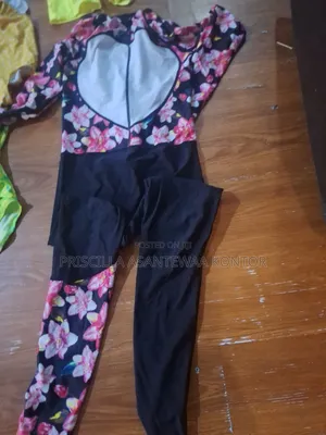 Girls Swimwear