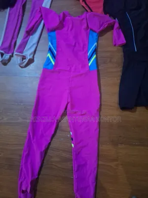 Girls Swimwear