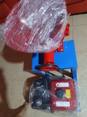 Grinding Machine