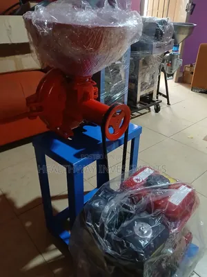 Grinding Machine