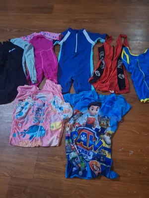 Boy's Swimsuit