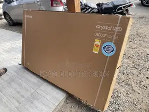 Tizen Satellite Samsung 65 Inches U800f Crystal Uhd Tv
