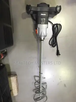 Spanish Paint Mixing Machine|Huntermix