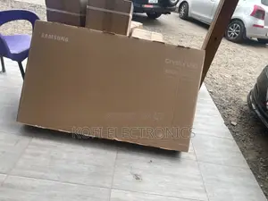 2025 Latest Samsung 50 Inch HDR Uhd Led Smart Tv