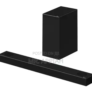 Classic Lg Spd7y 3.1.2ch 380w Sound Bar With Dolby Atmos(Black) 