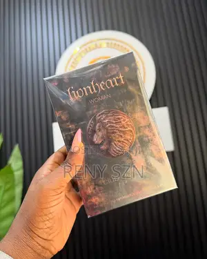 Armaf Club De Nuit Lionheart Woman