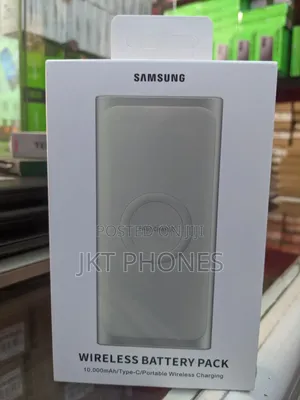 Samsung Wireless Battery Pack