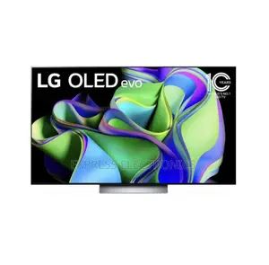 Available Now at Store Smart Oled83 C3.Glossy Television
