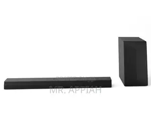 Original Lg S S60t 340w 3.1ch Sound Bar(Wireless) 
