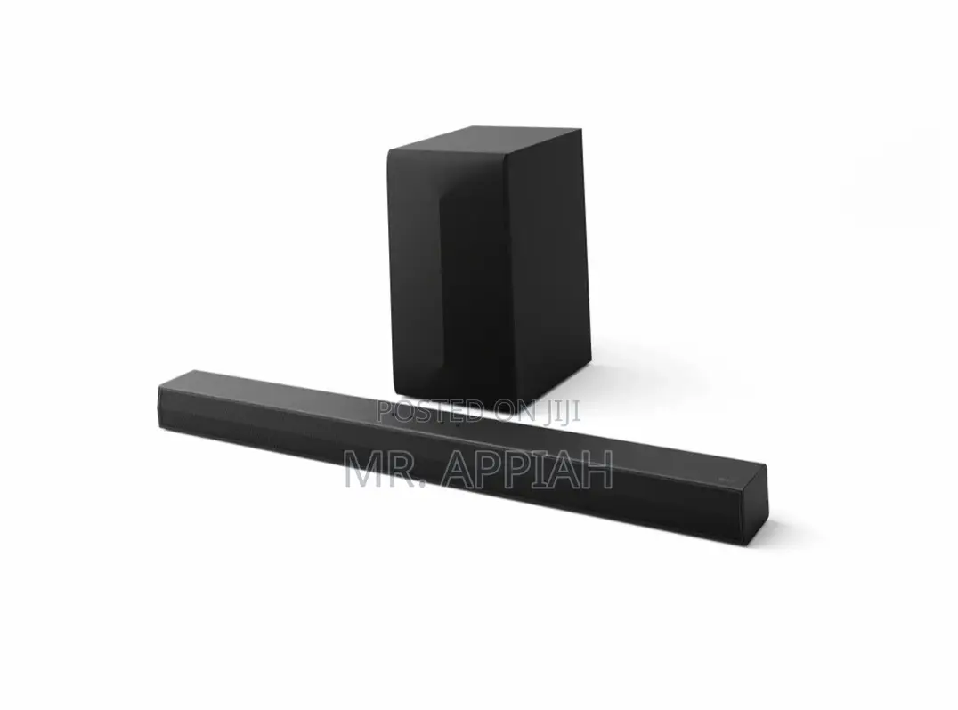 Unique Lg S S60t 340w 3.1ch Sound Bar(Black) 