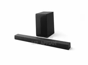 Unique Lg S S60t 340w 3.1ch Sound Bar(Black) 