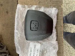Honda CRV 2017 Air Bag Cover