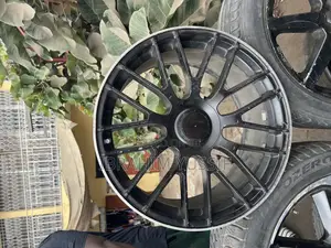 Benz,Honda,Audi 19 Rims Available