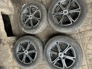 Camry,Hyundai,Honda Available