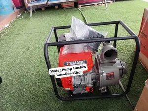 Gaspower 4: 4-Inch Water Pump for Agriculture*