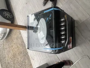 Elevate Your Culinary 2+2 Gas Electric 60x60 Volcano Cooker