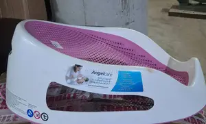Angelcare Soft Touch Baby Bath Support Seat