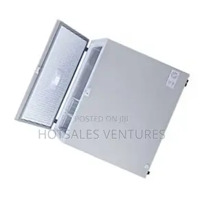 Lg 246 Litres Chest Freezer With Wire Basket Led - Gcfb251bqcf