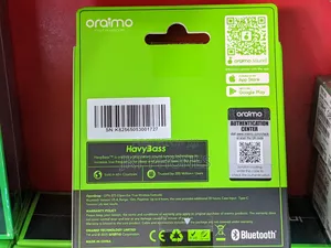 Oraimo Opensnap