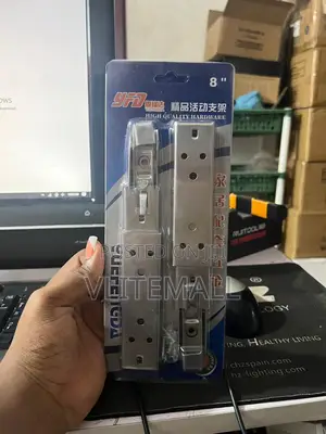 Shelf Bracket Set High Quality Hardware