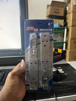Shelf Bracket Set High Quality Hardware