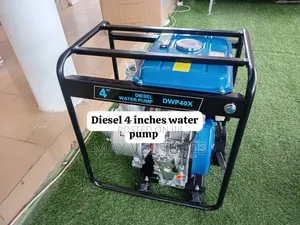 Diesel Powered Water Pump for Emergency_diesel Water Pump 15hp