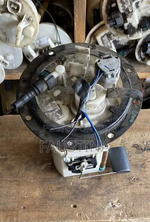 Hyundai I10 Fuel Pump