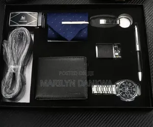 Men Gifts Set