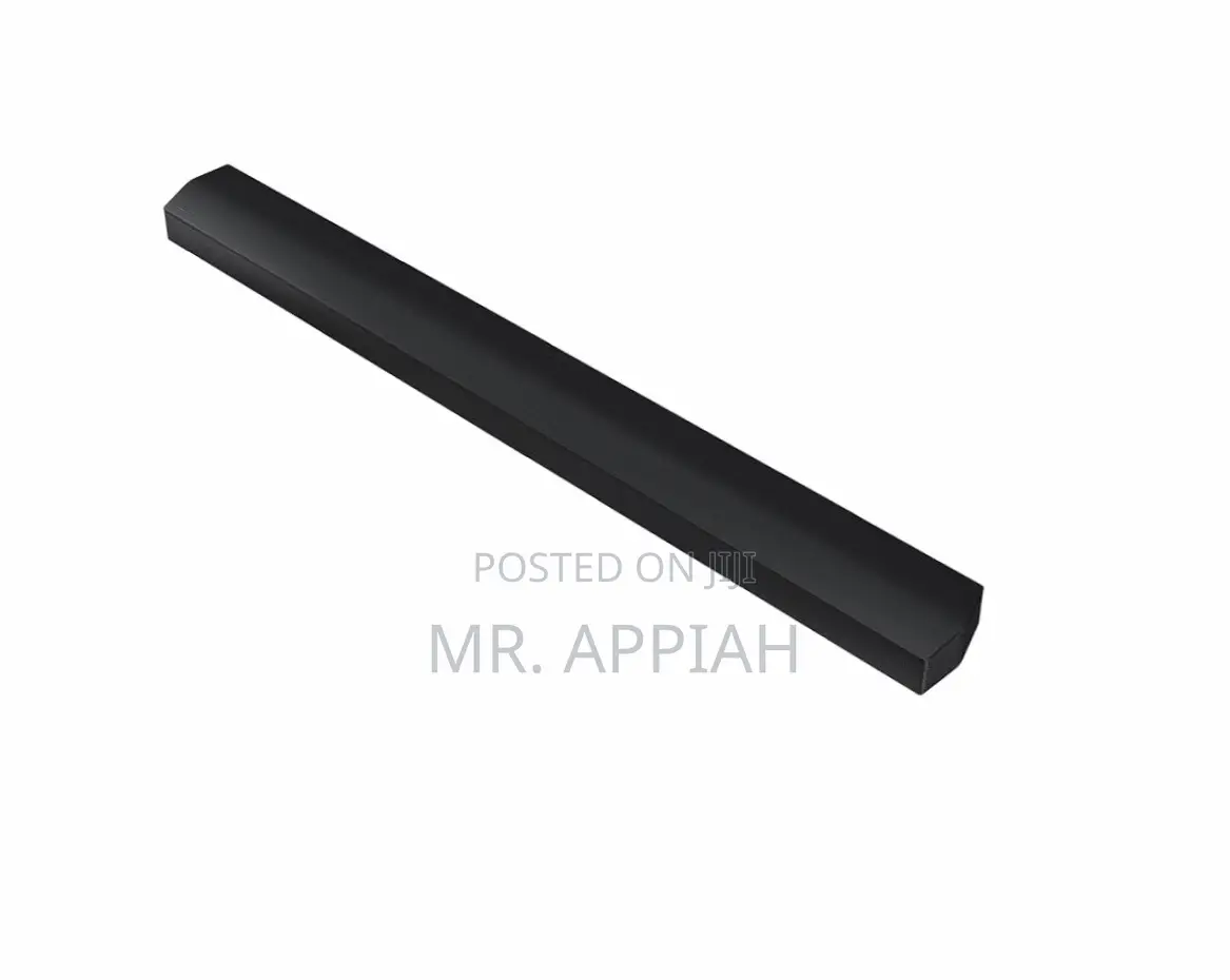 Samsung - Hw-B750d 5.1 Ch B-Series Soundbar With Wireless Subwoofer 