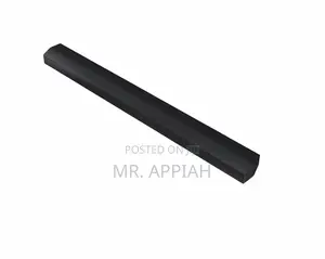 Samsung - Hw-B750d 5.1 Ch B-Series Soundbar With Wireless Subwoofer 