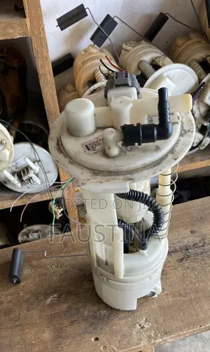 Nissan Frontier Fuel Pump 2012-16