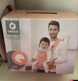 Multifunctional Baby Wait Stool