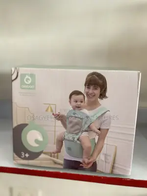 Multifunctional Baby Wait Stool