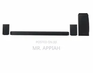 Quality Samsung Q930d Q-Series 9.1.4 Ch. Wireless Dolby Atmos Soundbar