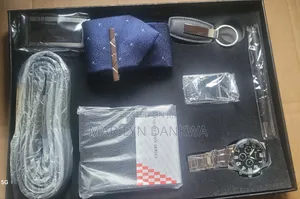 Men Gifts Set