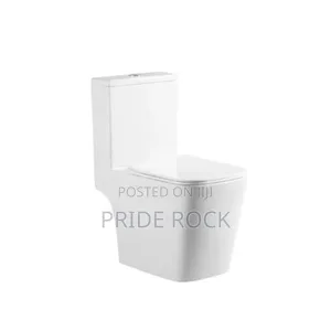 Executive Press Top Wc, Grade A