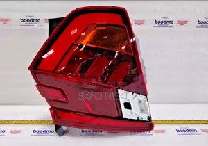 2020-2024 Hyundai Creta 2nd Gen Left Taillights Assembly